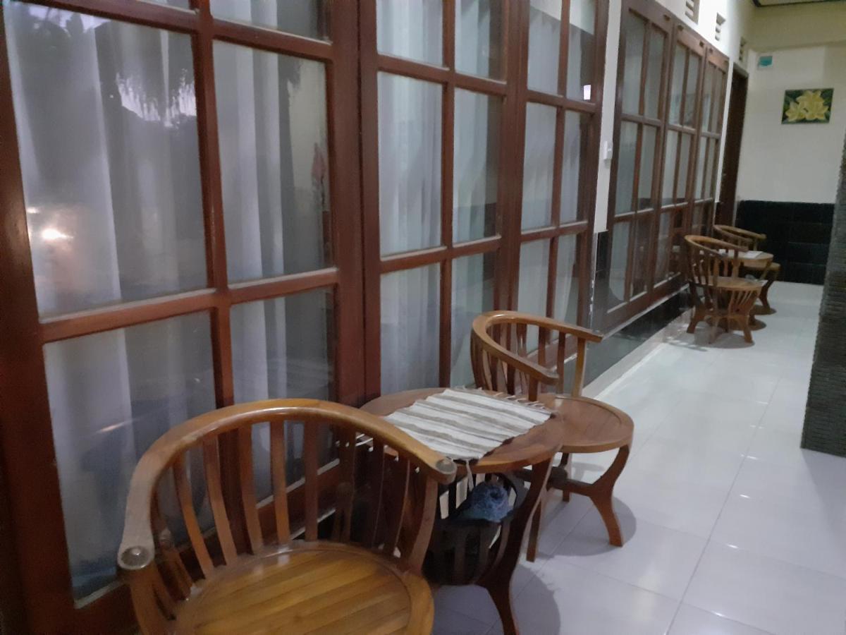 Sukawati 그리야 분 사리 아파트 외부 사진